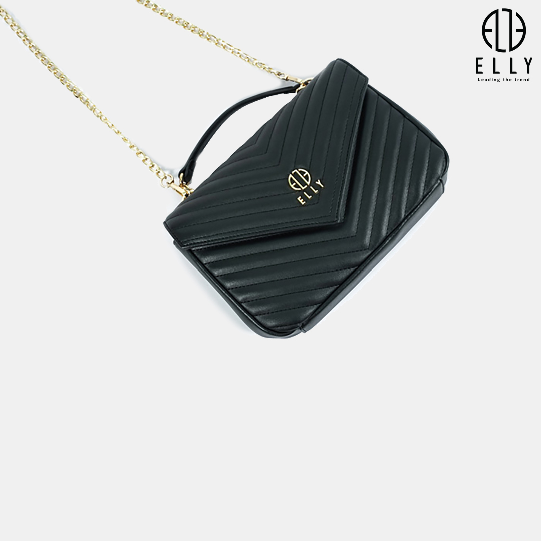 Tui xach nu thoi trang cao cap ELLY EL157 8 1