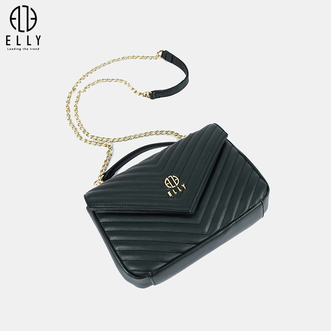 Tui xach nu thoi trang cao cap ELLY EL157 9 1