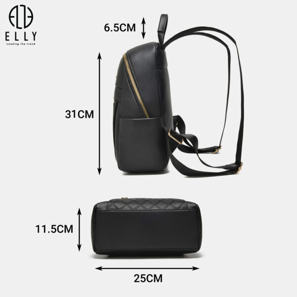 THAY ANH balo nu thoi trang cao cap elly ebh34 23 1 1