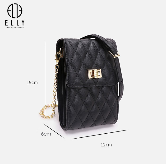 Tui xach nu thoi trang cao cap ELLY EL136 18