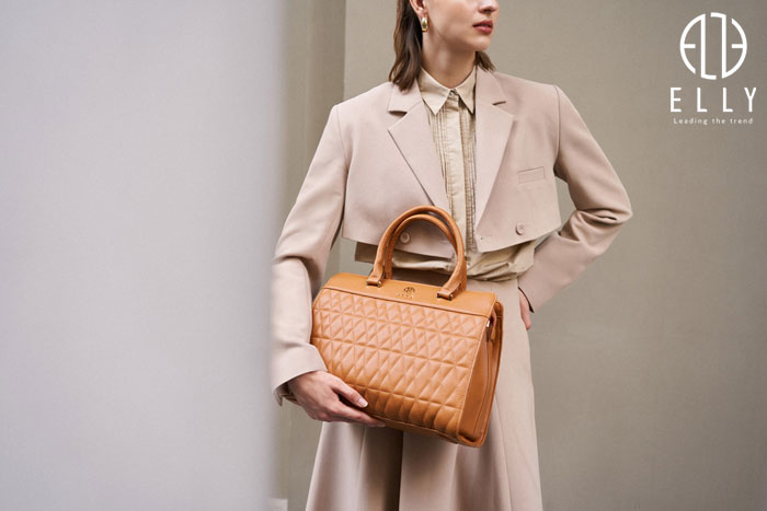 Túi xách nữ thời trang cao cấp ELLY – EL140