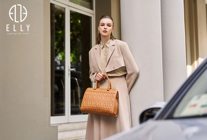 Túi xách nữ thời trang cao cấp ELLY – EL140