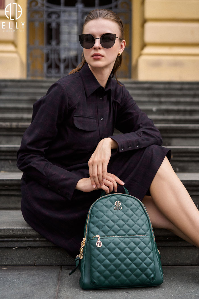 Balo nữ thời trang ELLY – EBH32