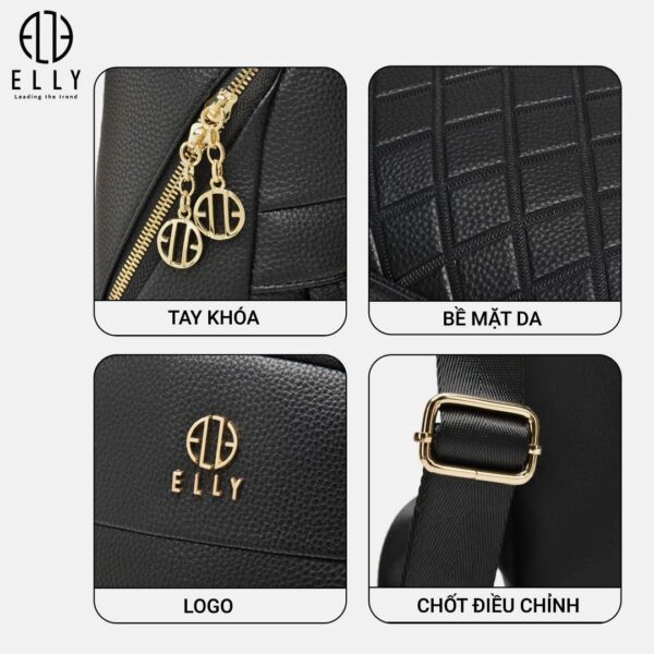Balo nữ thời trang ELLY – EBH49