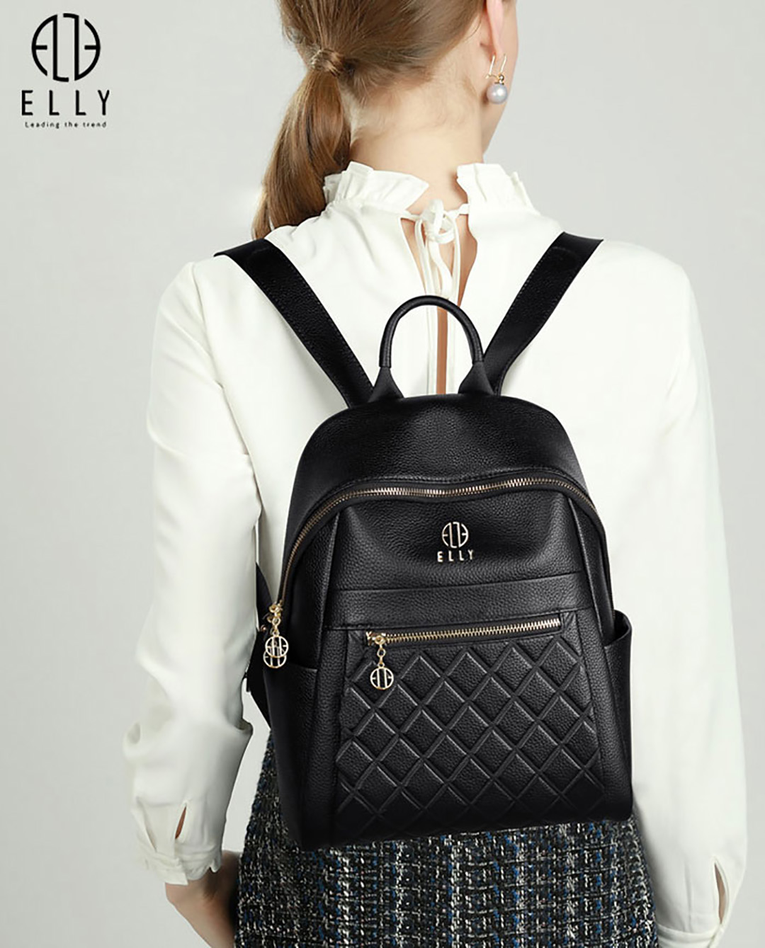 balo nu thoi trang cao cap elly ebh34 21 2