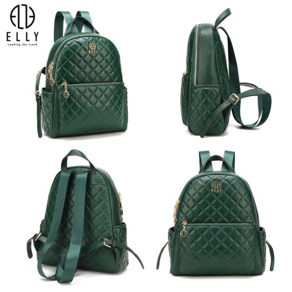 Balo nữ thời trang ELLY – EBH32