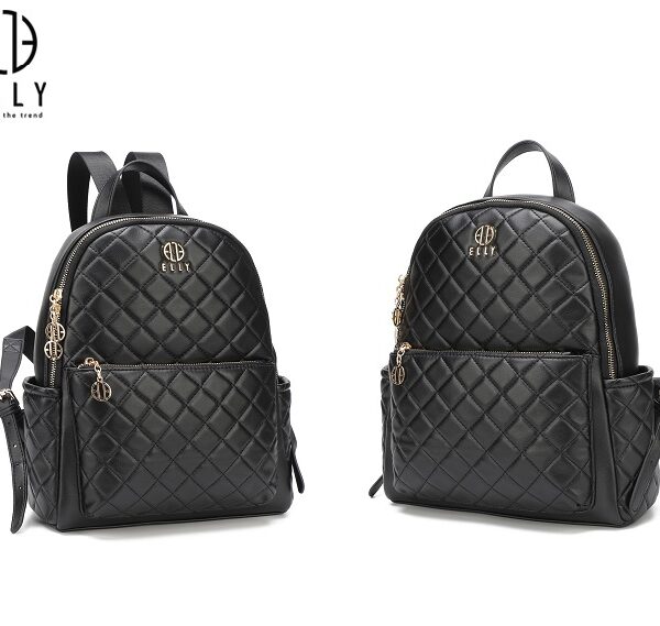 Balo nữ thời trang ELLY – EBH32