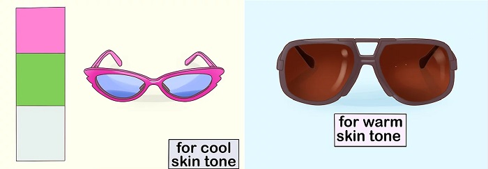 cach chon kinh mat phu hop voi lan da 7