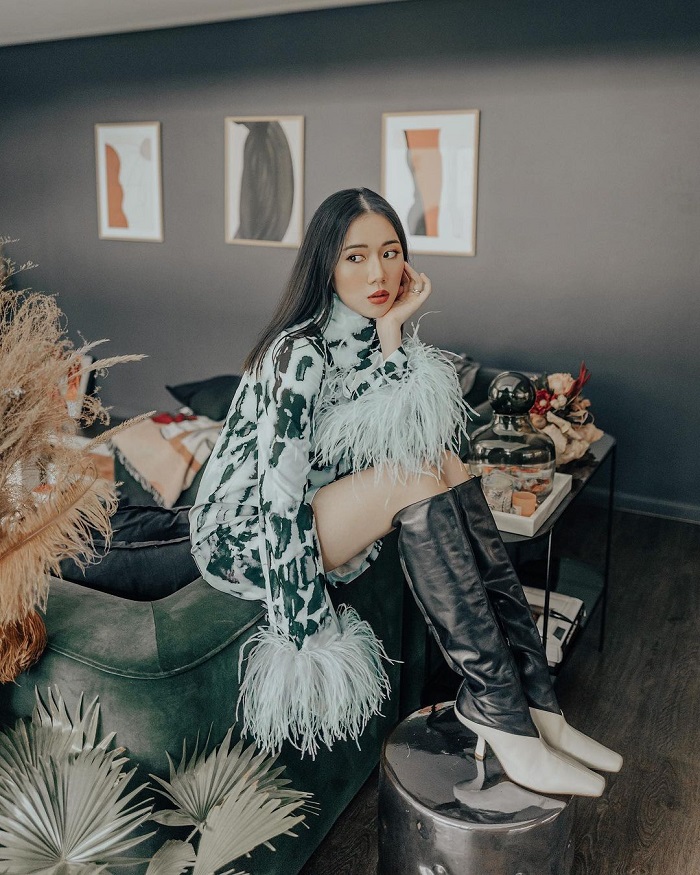 xu huong giay thu dong 1