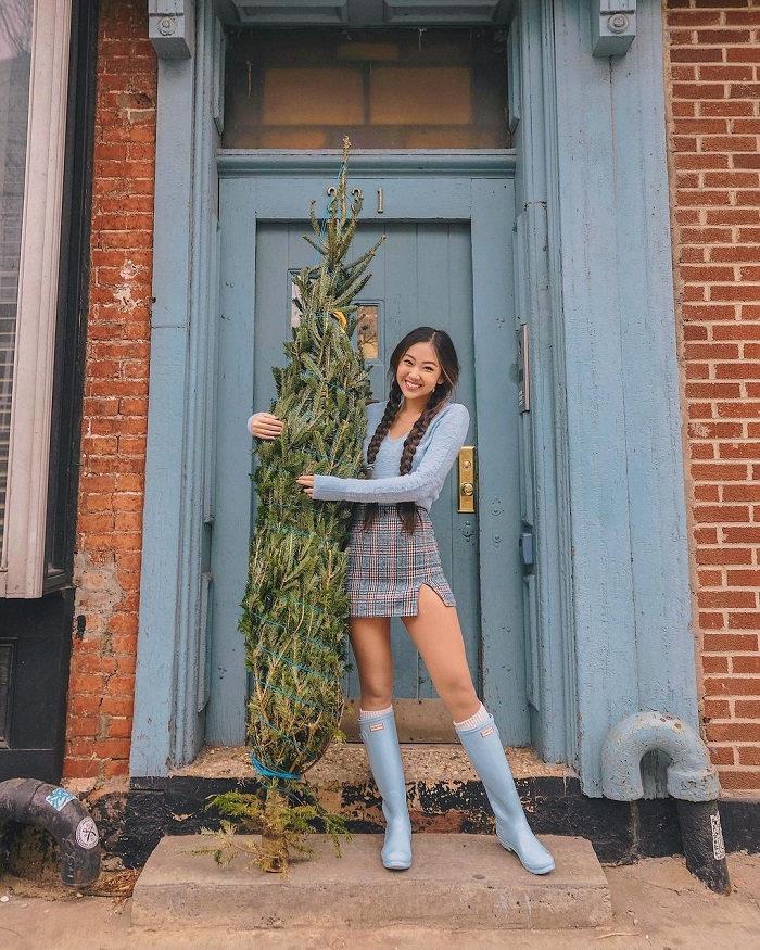 xu huong giay thu dong 3