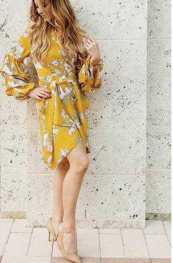 dam vang ket hop voi giay gi.6