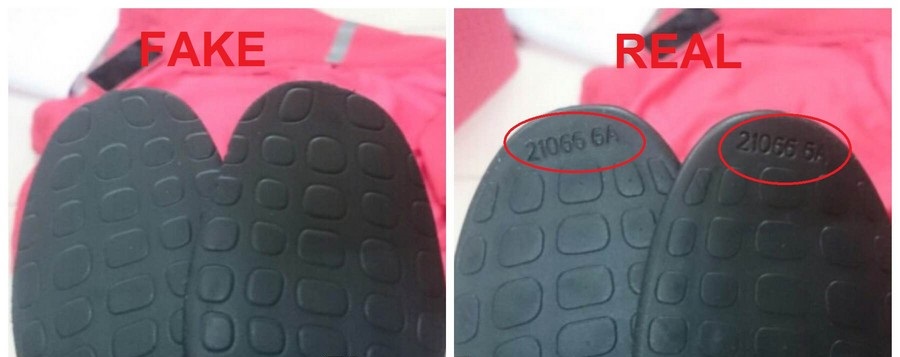 phan biet giay adidas that gia.5