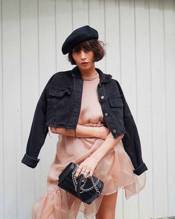 chic 4