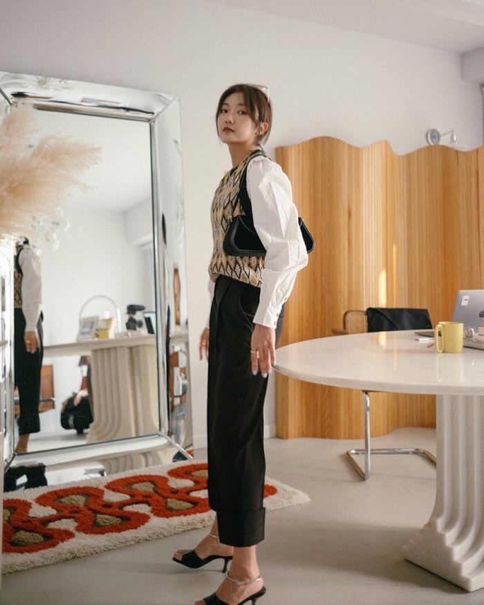 chic 7
