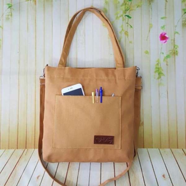 Túi xách nữ du lịch Chọn lựa phù hợp để đồng hành cùng hành trình của bạn