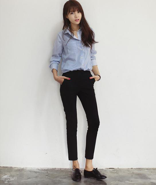 phoi do nu cong so cho mua dong.7