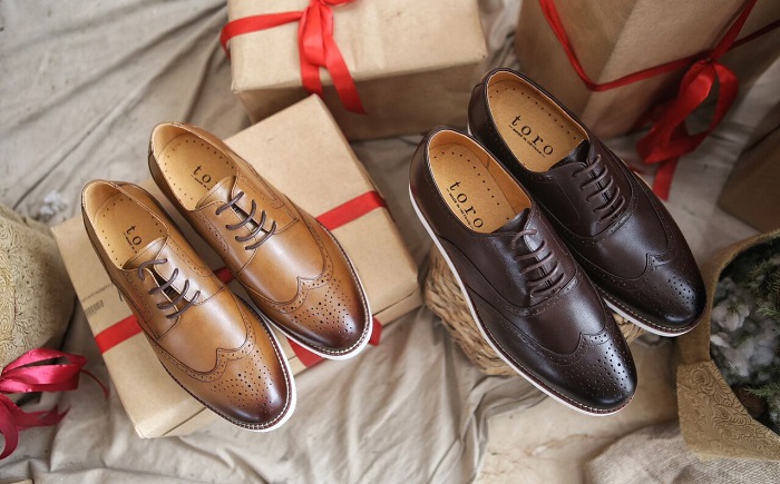 Loạt địa chỉ mua giày da nam cao cấp ở Hà Nội cực uy tín Loạt địa chỉ mua giày da nam cao cấp ở Hà Nội cực uy tín