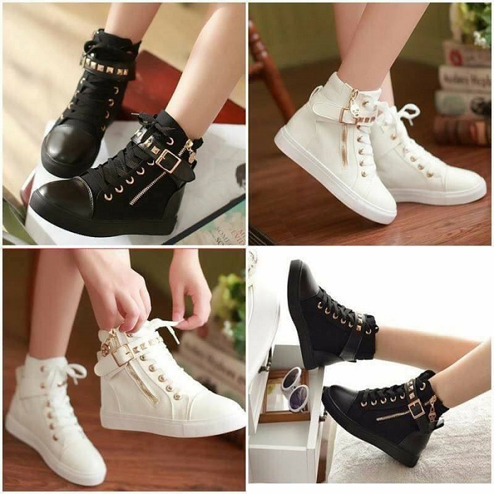 Những địa chỉ mua boot “chất – chơi” tại Hà Nội được hội chị em yêu thích