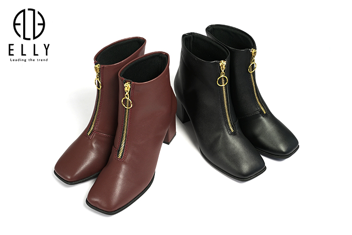 Những địa chỉ mua boot “chất – chơi” tại Hà Nội được hội chị em yêu thích