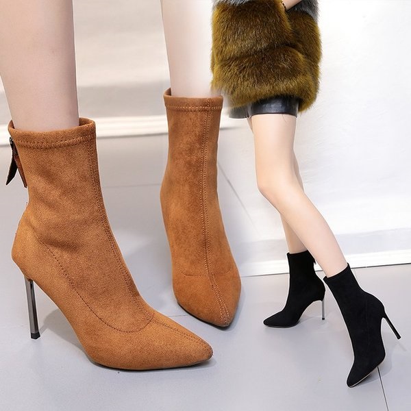 Những địa chỉ mua boot “chất – chơi” tại Hà Nội được hội chị em yêu thích