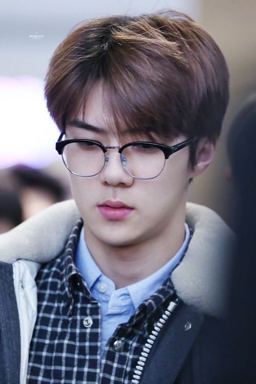 nhung mon do khong the thieu trong tu do cua exo sehun.6