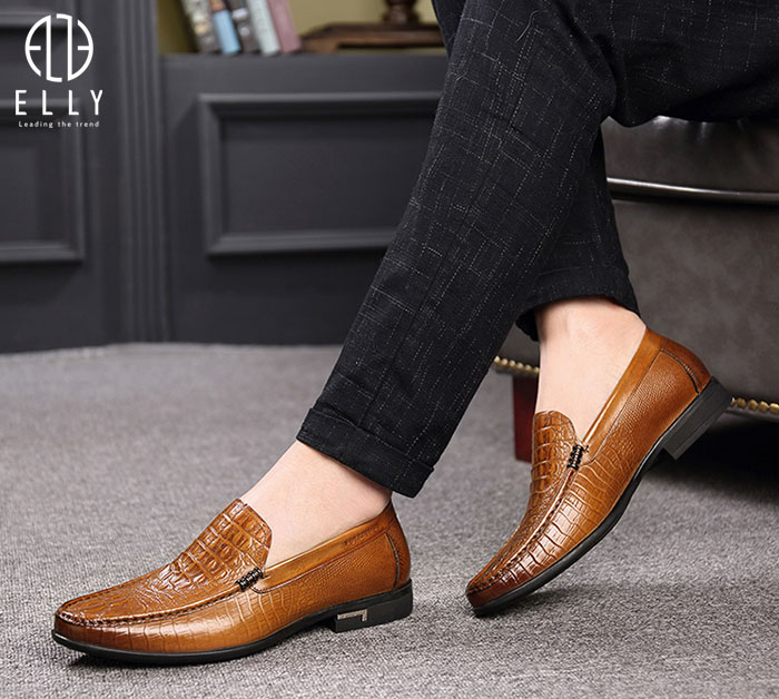 Top 6 địa chỉ đáng tin cậy bậc nhất để mua giày da nam cao cấp tại Tp Hồ Chí Minh