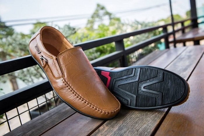 Top 6 địa chỉ đáng tin cậy bậc nhất để mua giày da nam cao cấp tại Tp Hồ Chí Minh