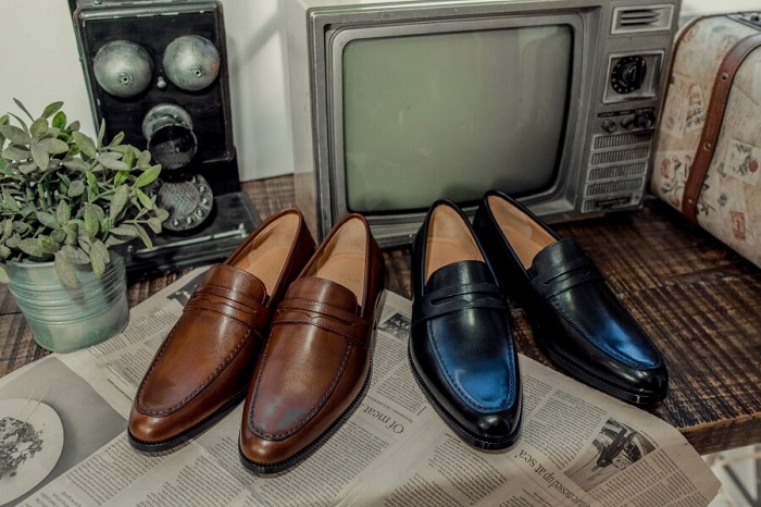 Top 6 địa chỉ đáng tin cậy bậc nhất để mua giày da nam cao cấp tại Tp Hồ Chí Minh
