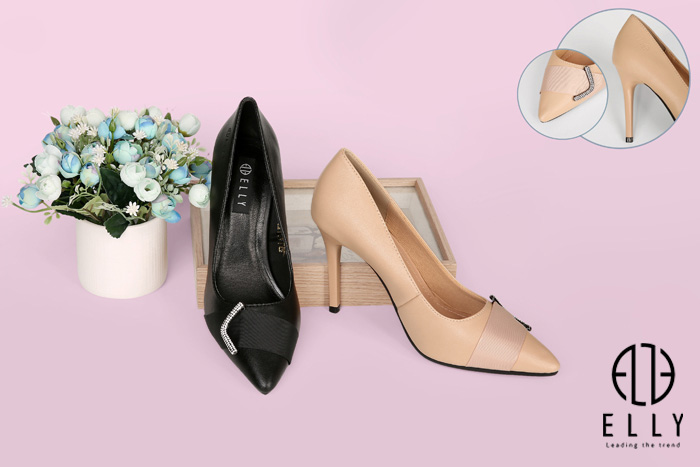 Chỉ điểm 5 địa chỉ bán giày nữ cao gót nổi tiếng nhất Tp Cần Thơ