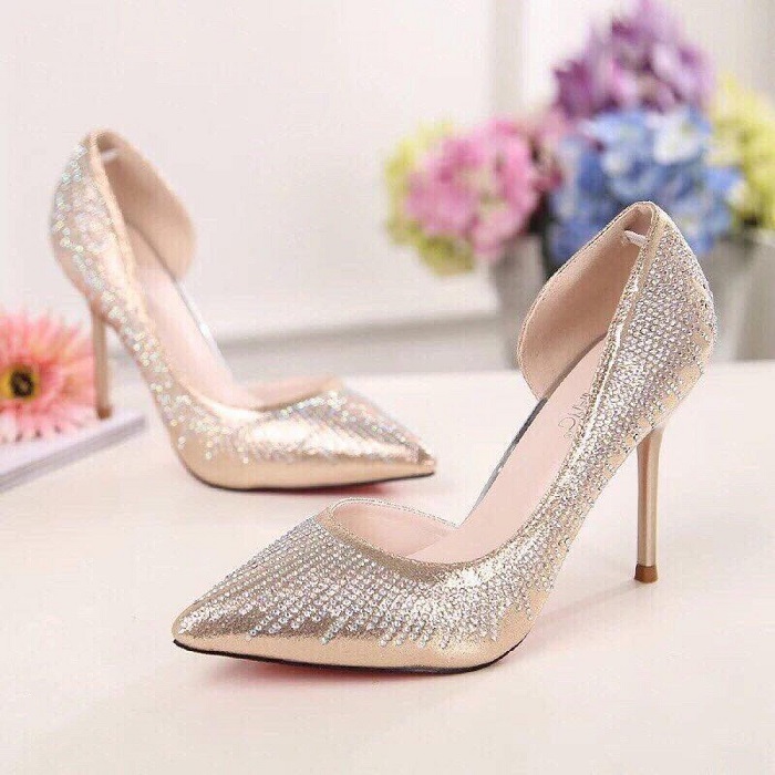 Chỉ điểm 5 địa chỉ bán giày nữ cao gót nổi tiếng nhất Tp Cần Thơ