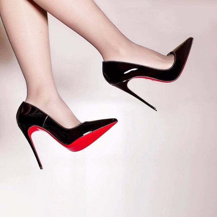 Chỉ điểm 5 địa chỉ bán giày nữ cao gót nổi tiếng nhất Tp Cần Thơ