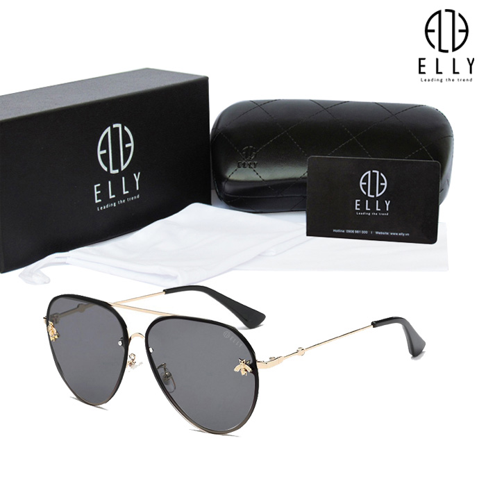 gong-kinh-la-gi-kim-loai