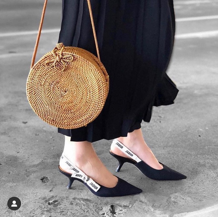 Lưu lại địa chỉ những cửa hàng giày dép nữ cao cấp uy tín nhất Ninh Bình