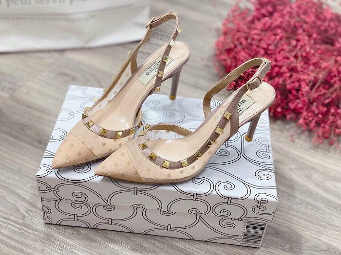 Lưu lại địa chỉ những cửa hàng giày dép nữ cao cấp uy tín nhất Ninh Bình