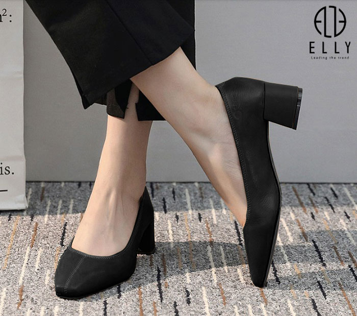 Lưu lại địa chỉ những cửa hàng giày dép nữ cao cấp uy tín nhất Ninh Bình