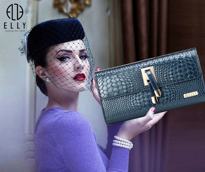 Điều gì đã tạo nên ELLY - Thương hiệu vừa được vinh danh trong top 100 Thương hiệu dẫn đầu Việt Nam 2020