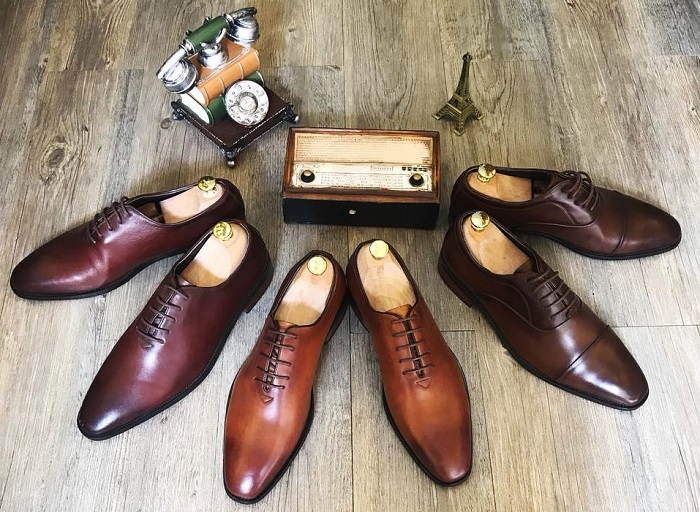 Top 5 địa chỉ bán giày dép nam uy tín, chất lượng nhất Hạ Long – Quảng Ninh Top 5 địa chỉ bán giày dép nam uy tín, chất lượng nhất Hạ Long – Quảng Ninh