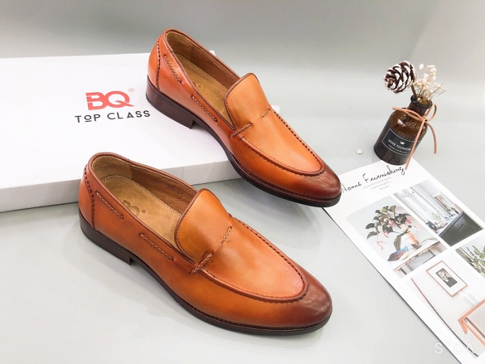 Những địa chỉ đáng tin cậy bậc nhất để mua giày dép nam tại Việt Trì – Phú Thọ