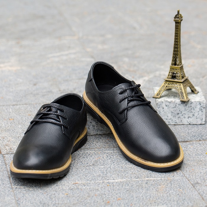 Những địa chỉ đáng tin cậy bậc nhất để mua giày dép nam tại Việt Trì – Phú Thọ