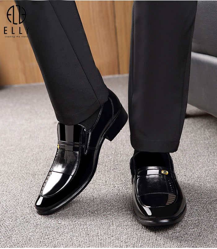 Tổng hợp địa chỉ bán giày dép nam cao cấp uy tín nhất tại Bắc Ninh