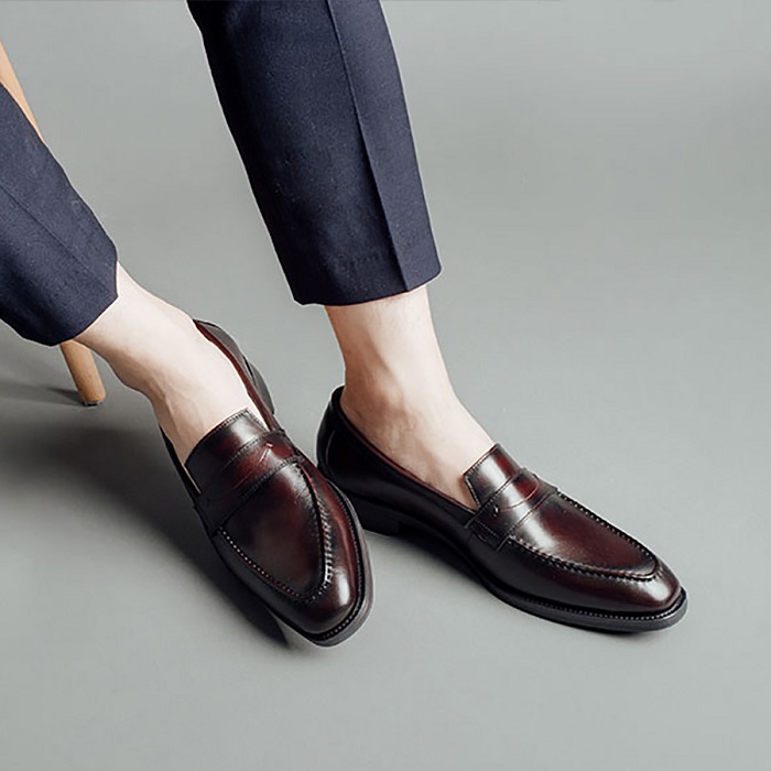 Tổng hợp địa chỉ bán giày dép nam cao cấp uy tín nhất tại Bắc Ninh