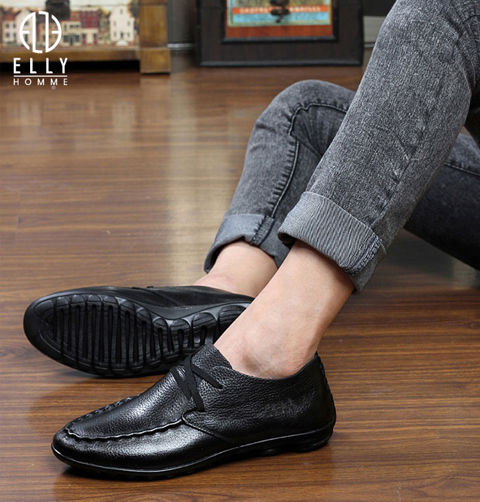 Lưu ngay những địa chỉ bán giày nam chất lượng tốt, giá hợp lý bậc nhất Ninh Bình Lưu ngay những địa chỉ bán giày nam chất lượng tốt, giá hợp lý bậc nhất Ninh Bình