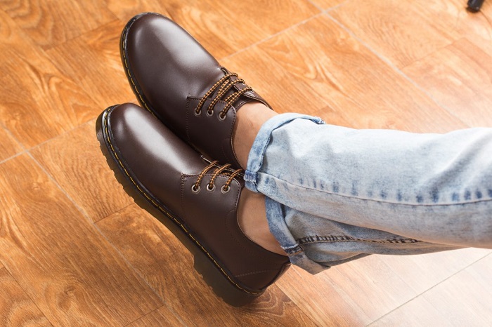 Lưu ngay những địa chỉ bán giày nam chất lượng tốt, giá hợp lý bậc nhất Ninh Bình Lưu ngay những địa chỉ bán giày nam chất lượng tốt, giá hợp lý bậc nhất Ninh Bình