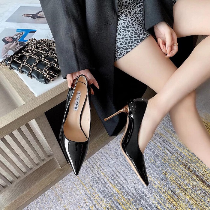 Lưu lại địa chỉ bán giày dép nữ chất lượng cao, giá phải chăng nhất Bình Dương Lưu lại địa chỉ bán giày dép nữ chất lượng cao, giá phải chăng nhất Bình Dương