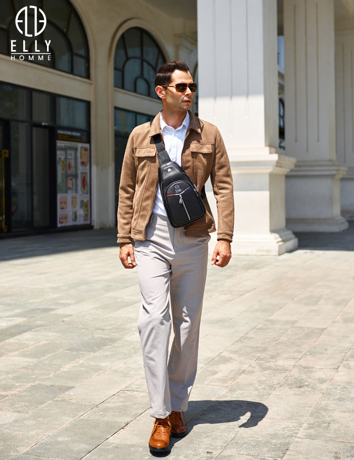 cach phoi do voi tui xach nam.3