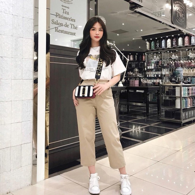 tips phoi do voi tui xach cong so.1