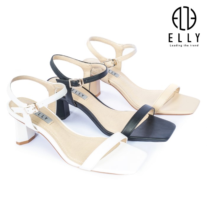 Top 5 địa chỉ giày dép nữ tại Tây Ninh, chị em tới là tìm được đồ ưng