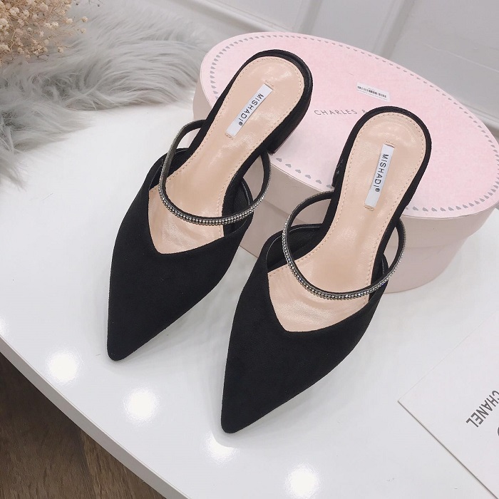 Top 5 địa chỉ giày dép nữ tại Tây Ninh, chị em tới là tìm được đồ ưng