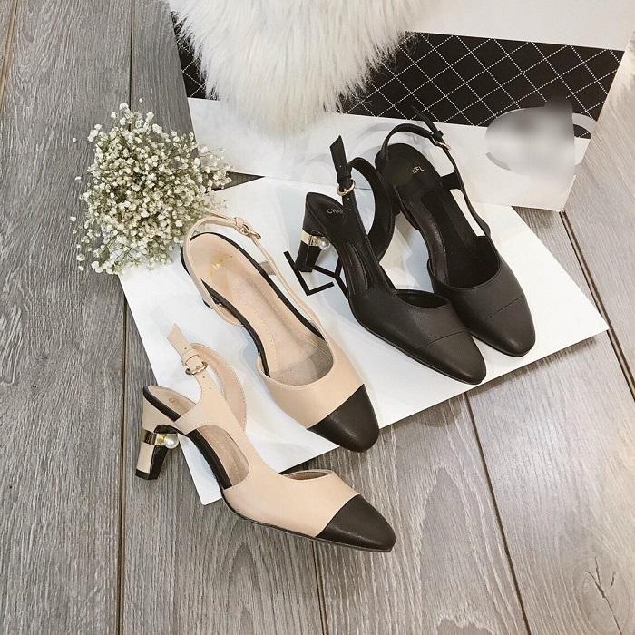 Top 5 địa chỉ giày dép nữ tại Tây Ninh, chị em tới là tìm được đồ ưng