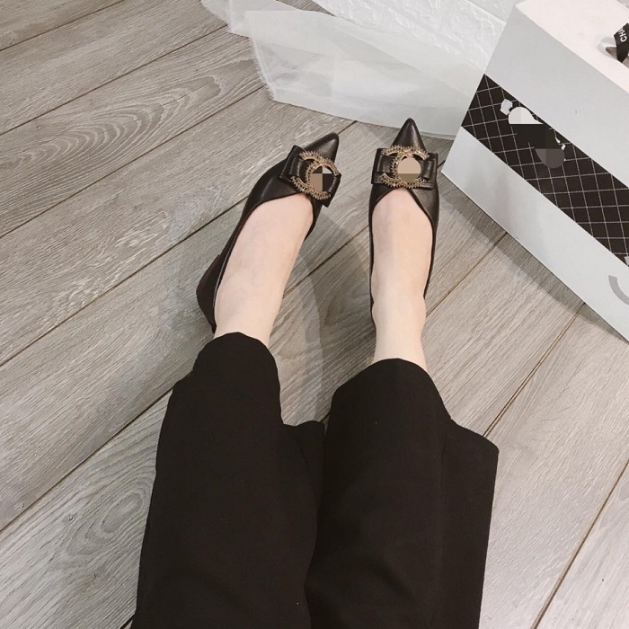 Top 5 địa chỉ giày dép nữ tại Tây Ninh, chị em tới là tìm được đồ ưng